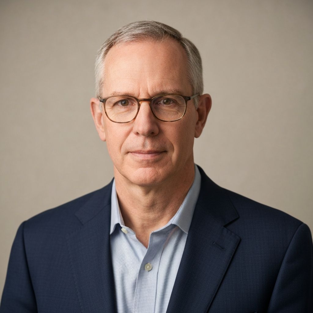 Prof. James Whitfield