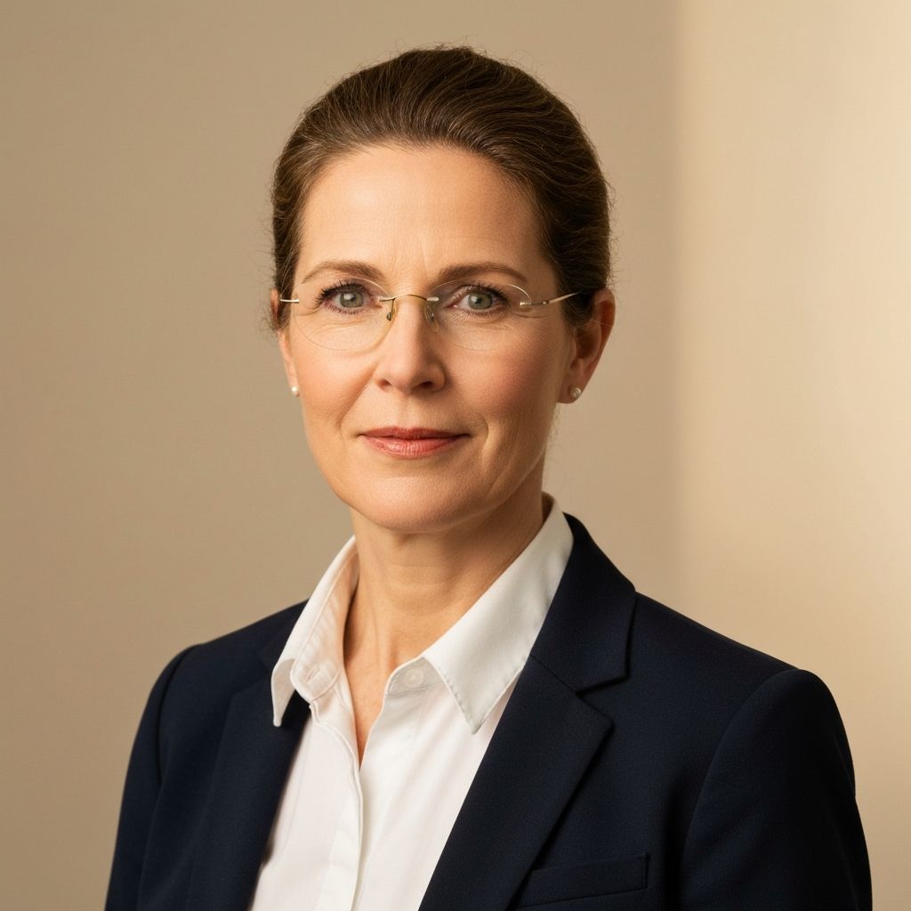 Prof. Lise Nygaard