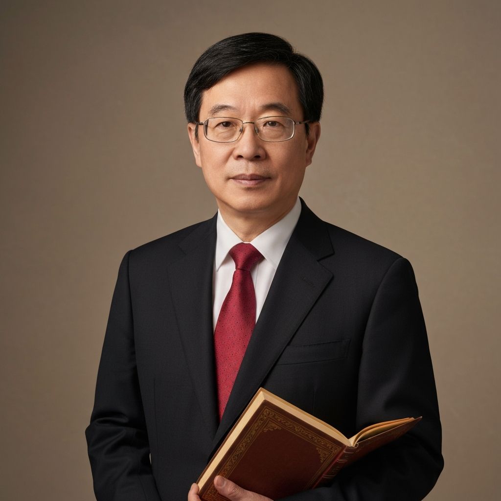 Prof. Wei Chen