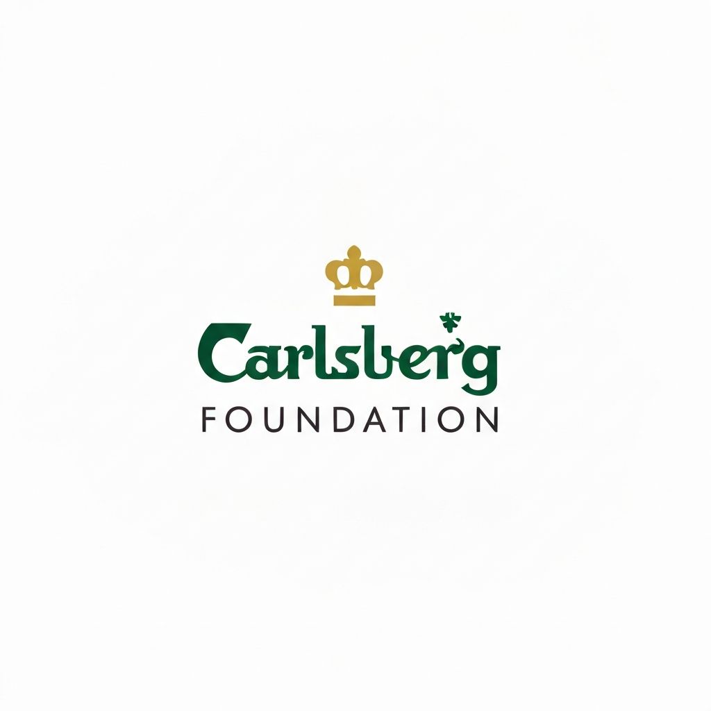 Carlsberg Foundation logo