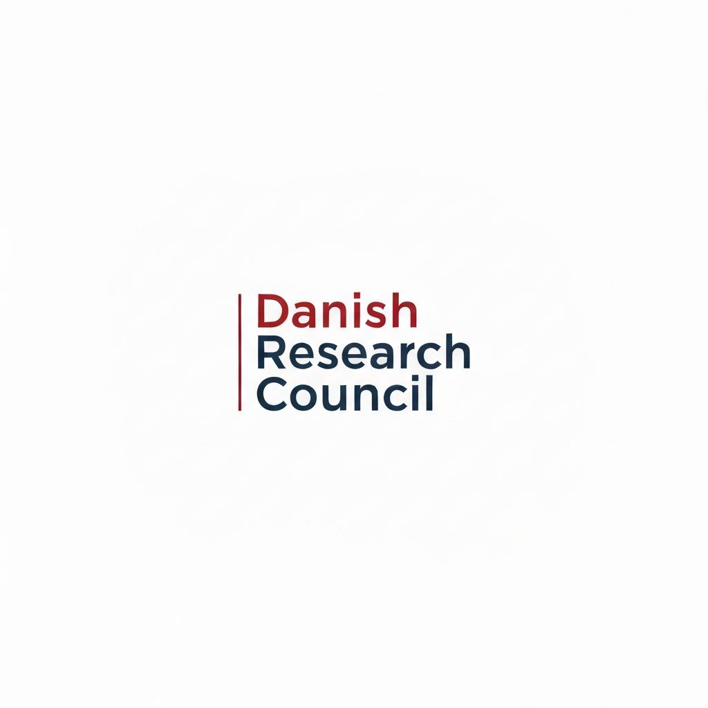 Danish Research Council logo
